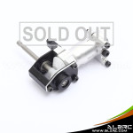 ALZRC - Devil 450 - 480 New Metal Tail Torque Tube Unit - Black